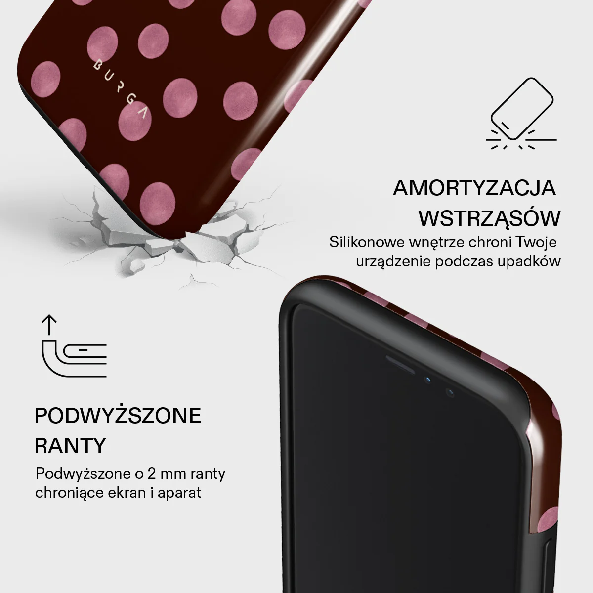 Pillow Talk - iPhone XS Max Etui - Image 8