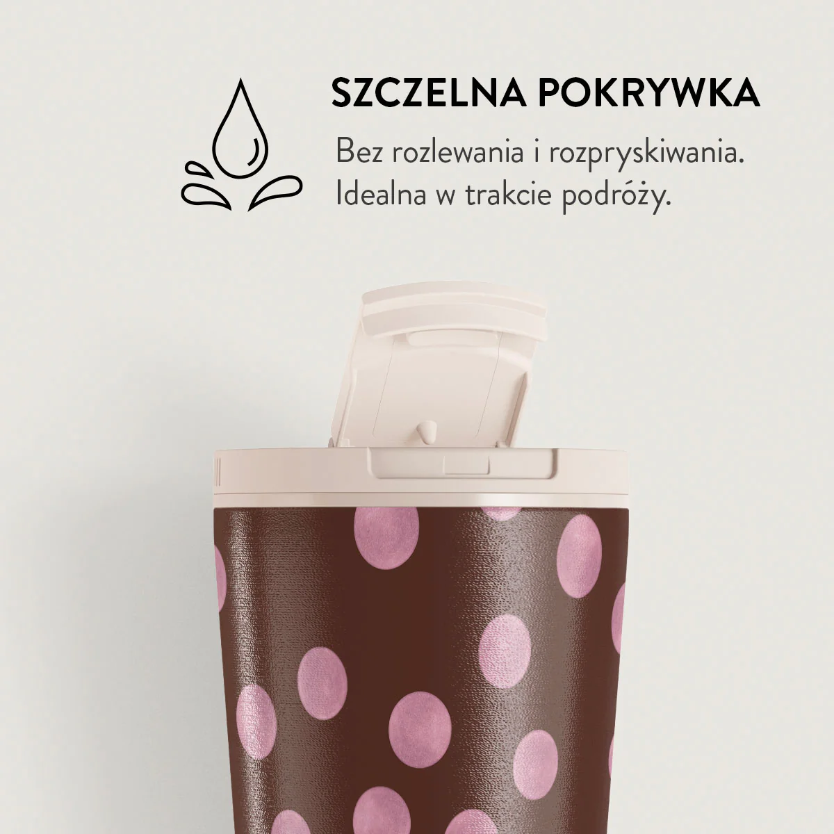 Pillow Talk - Kubek podróżny - Image 11