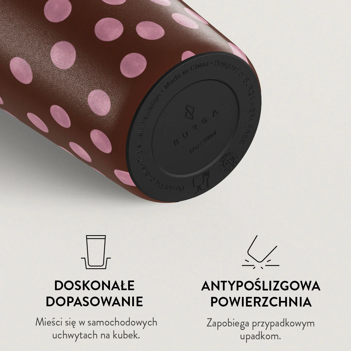 Pillow Talk - Kubek podróżny - Image 12