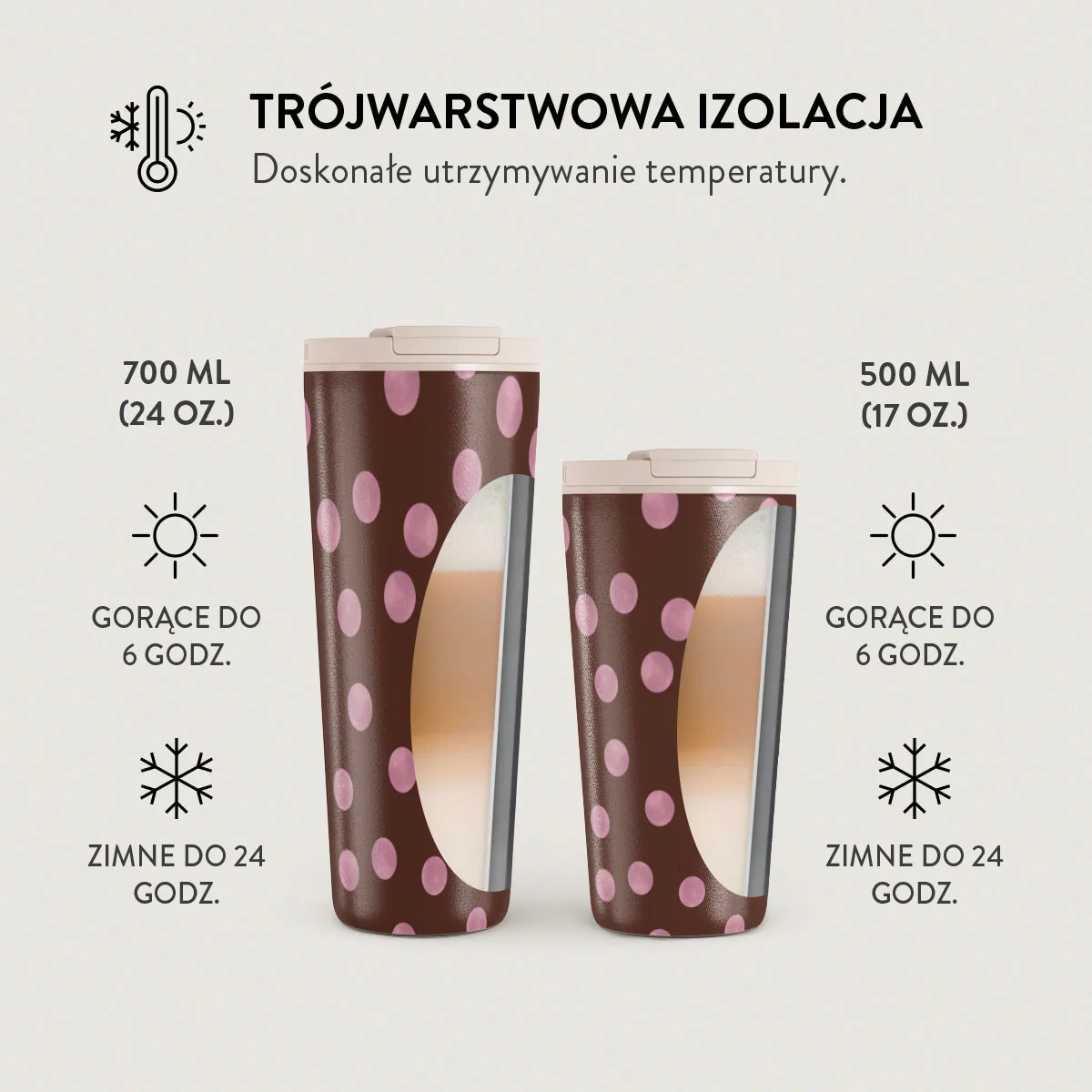 Pillow Talk - Kubek podróżny - Image 13