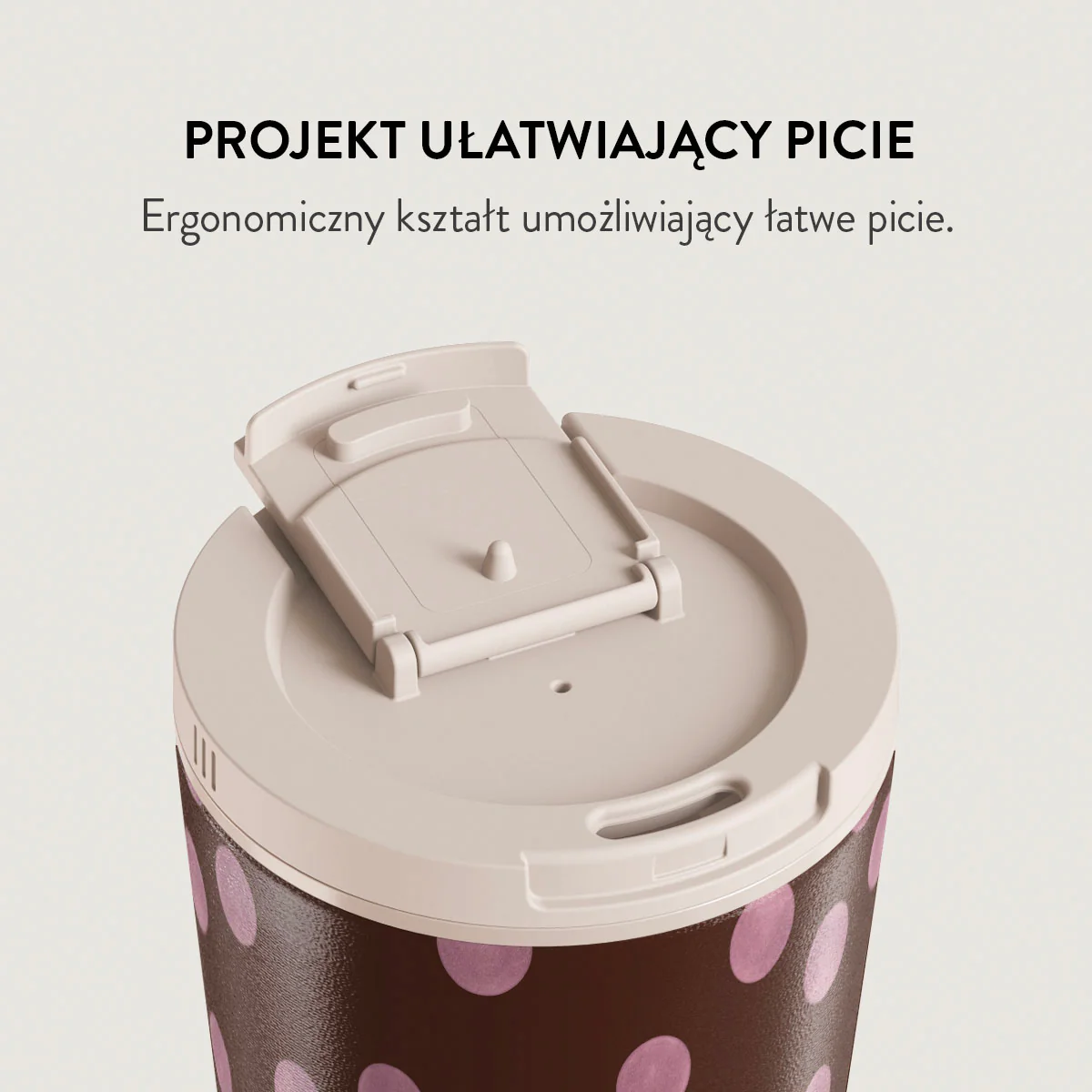 Pillow Talk - Kubek podróżny - Image 15