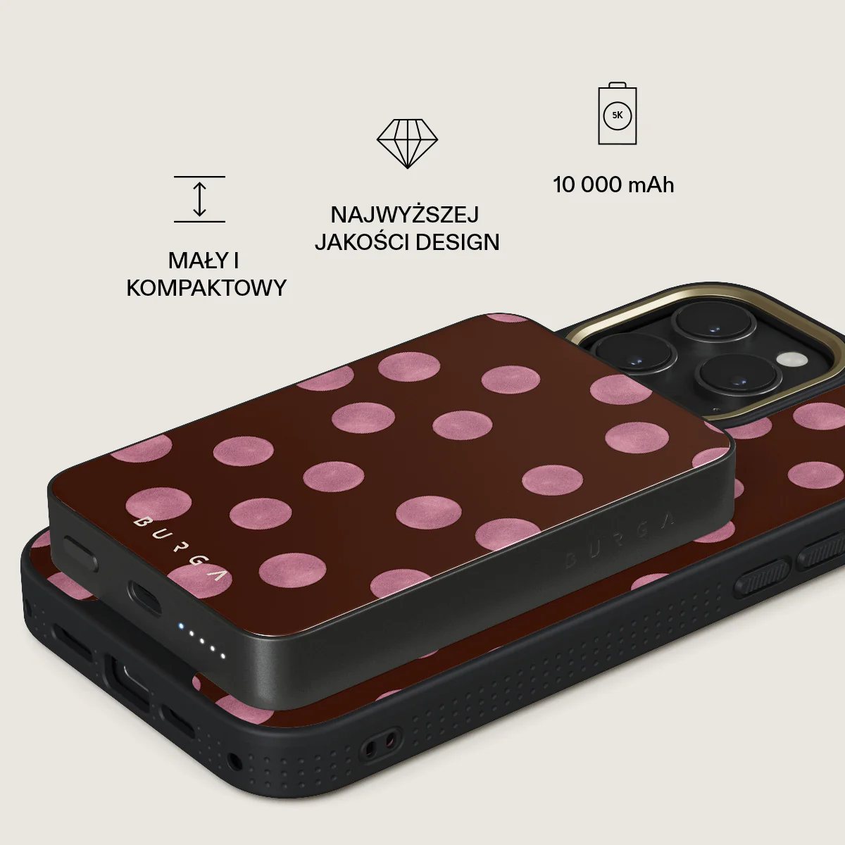 Pillow Talk - Magnetyczny power bank - Image 17