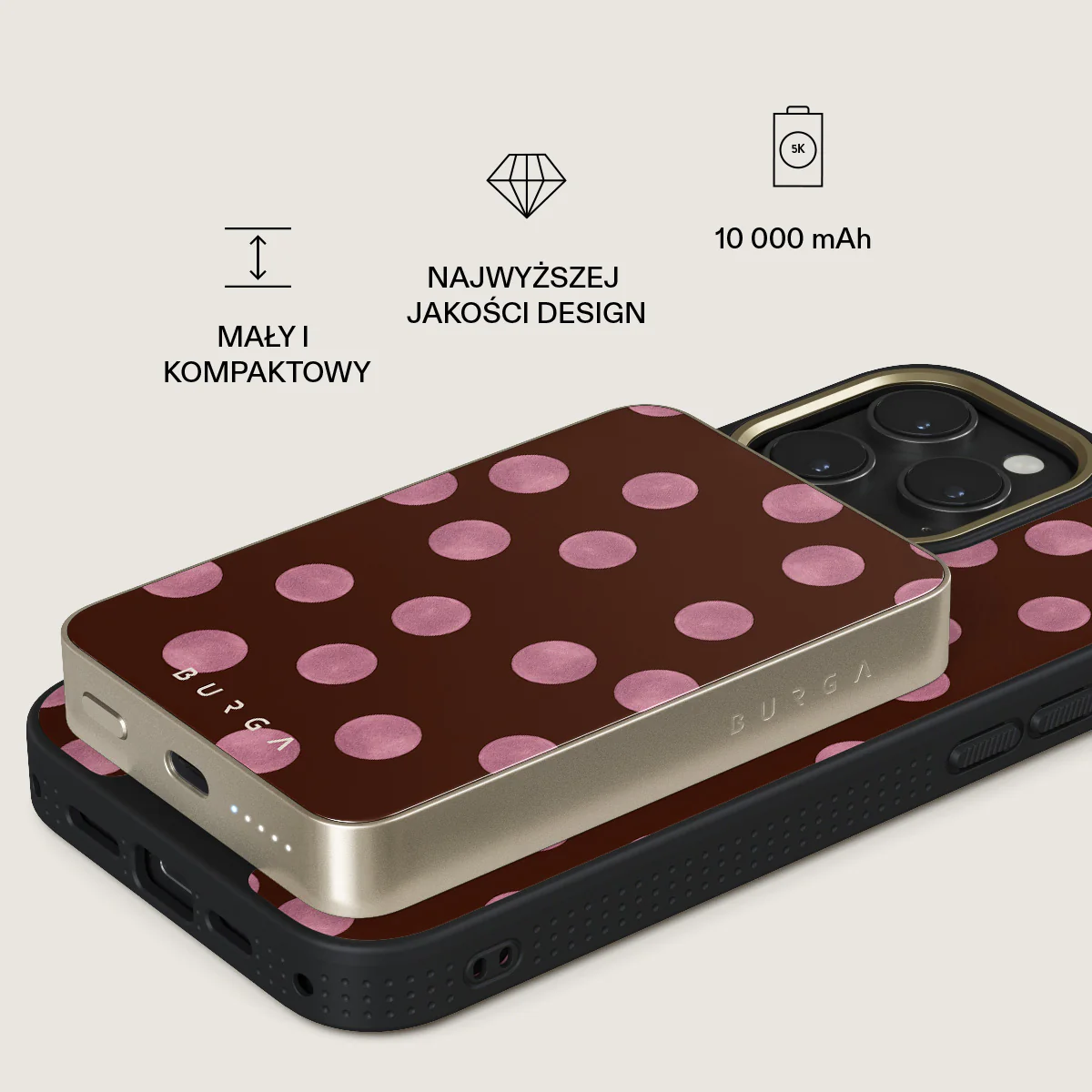 Pillow Talk - Magnetyczny power bank - Image 22