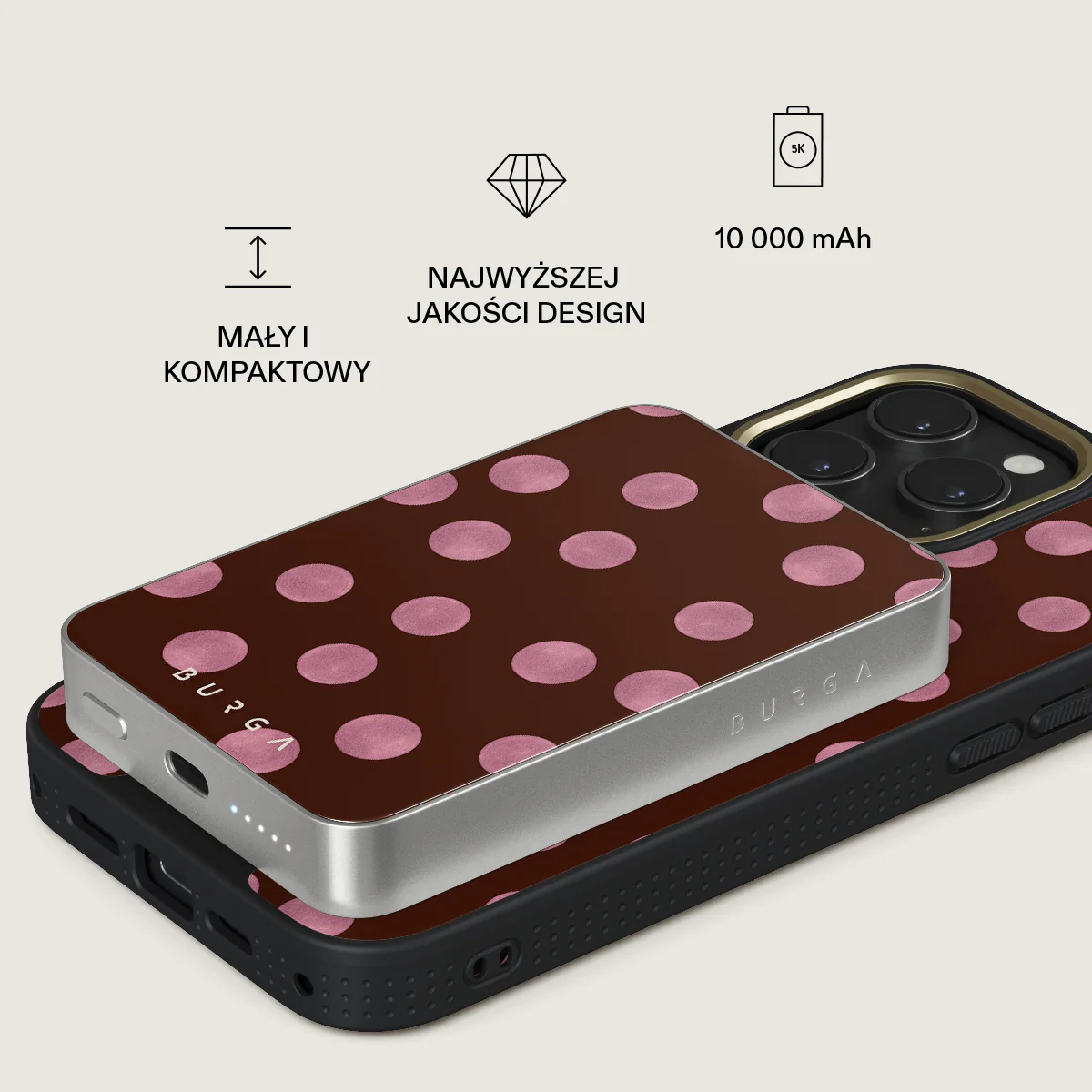 Pillow Talk - Magnetyczny power bank - Image 27