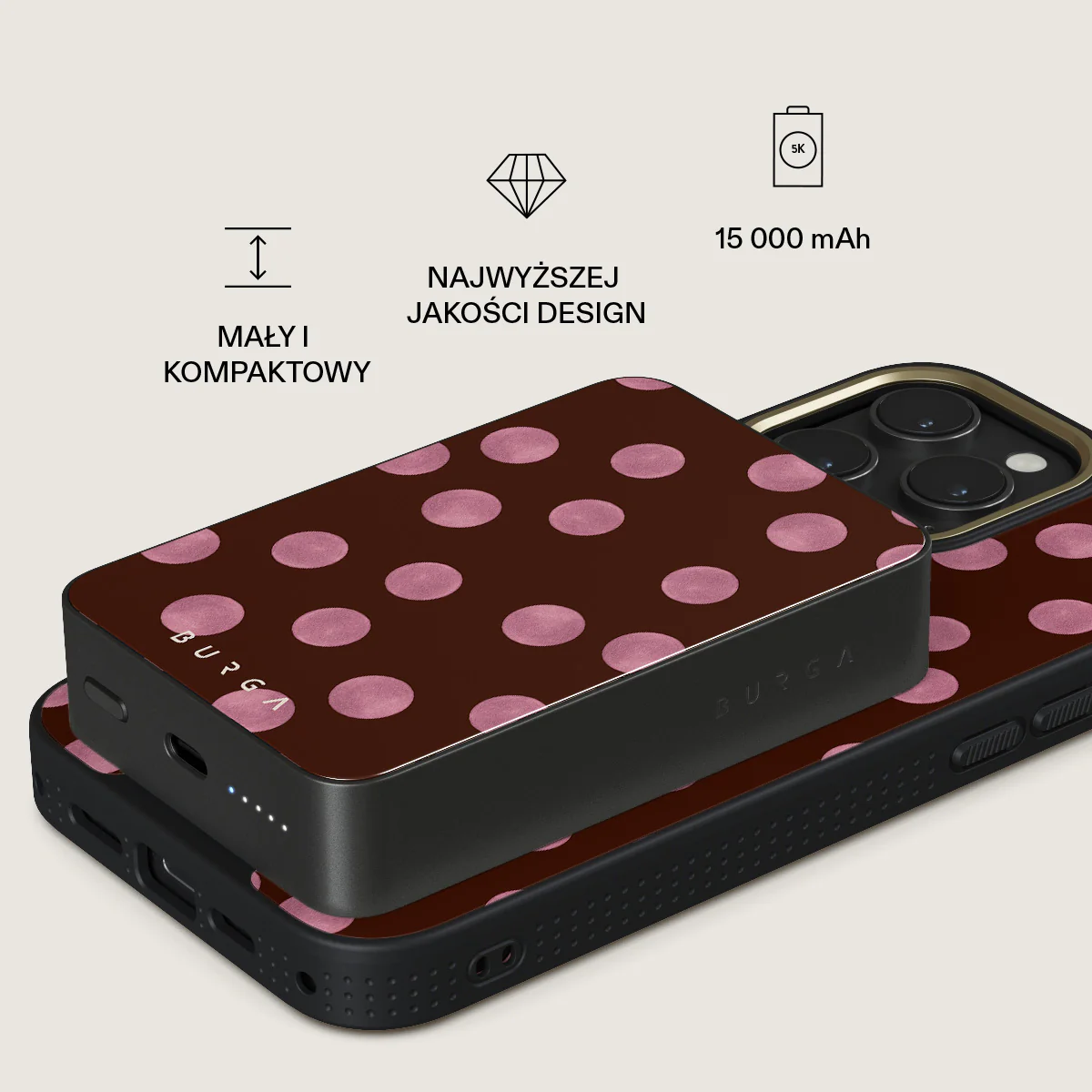 Pillow Talk - Magnetyczny power bank - Image 32