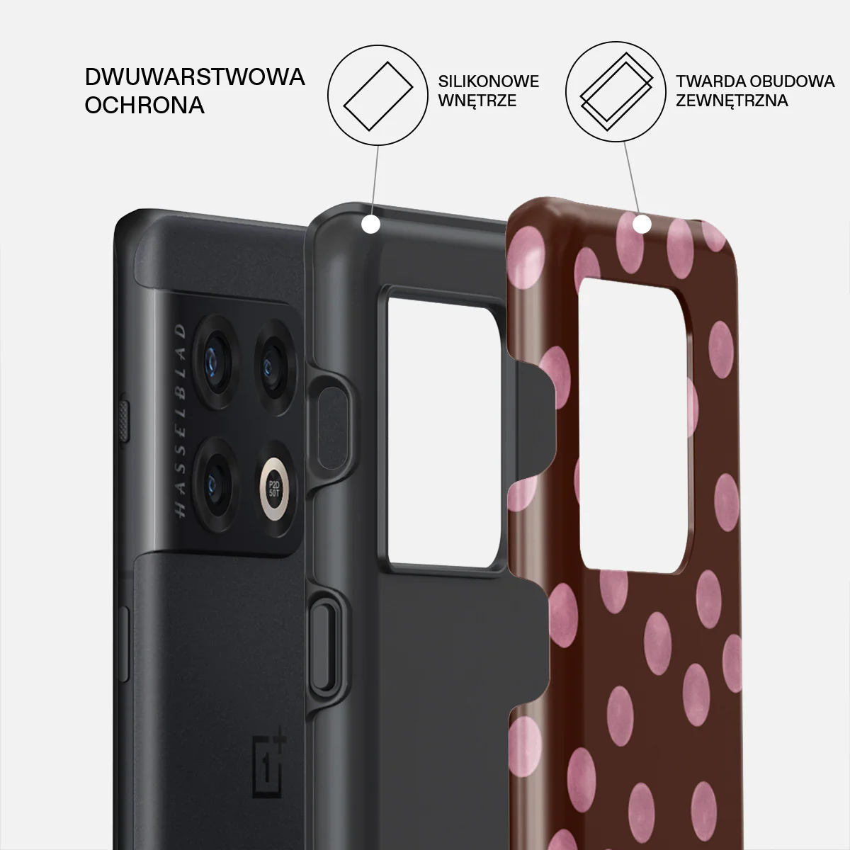 Pillow Talk - OnePlus 10 Pro 5G Etui - Image 2
