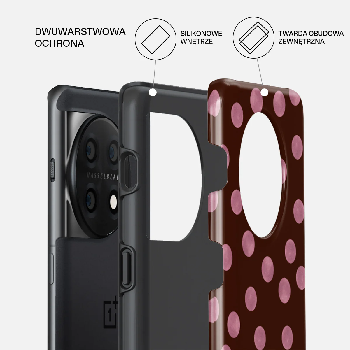 Pillow Talk - OnePlus 11 Etui - Image 2