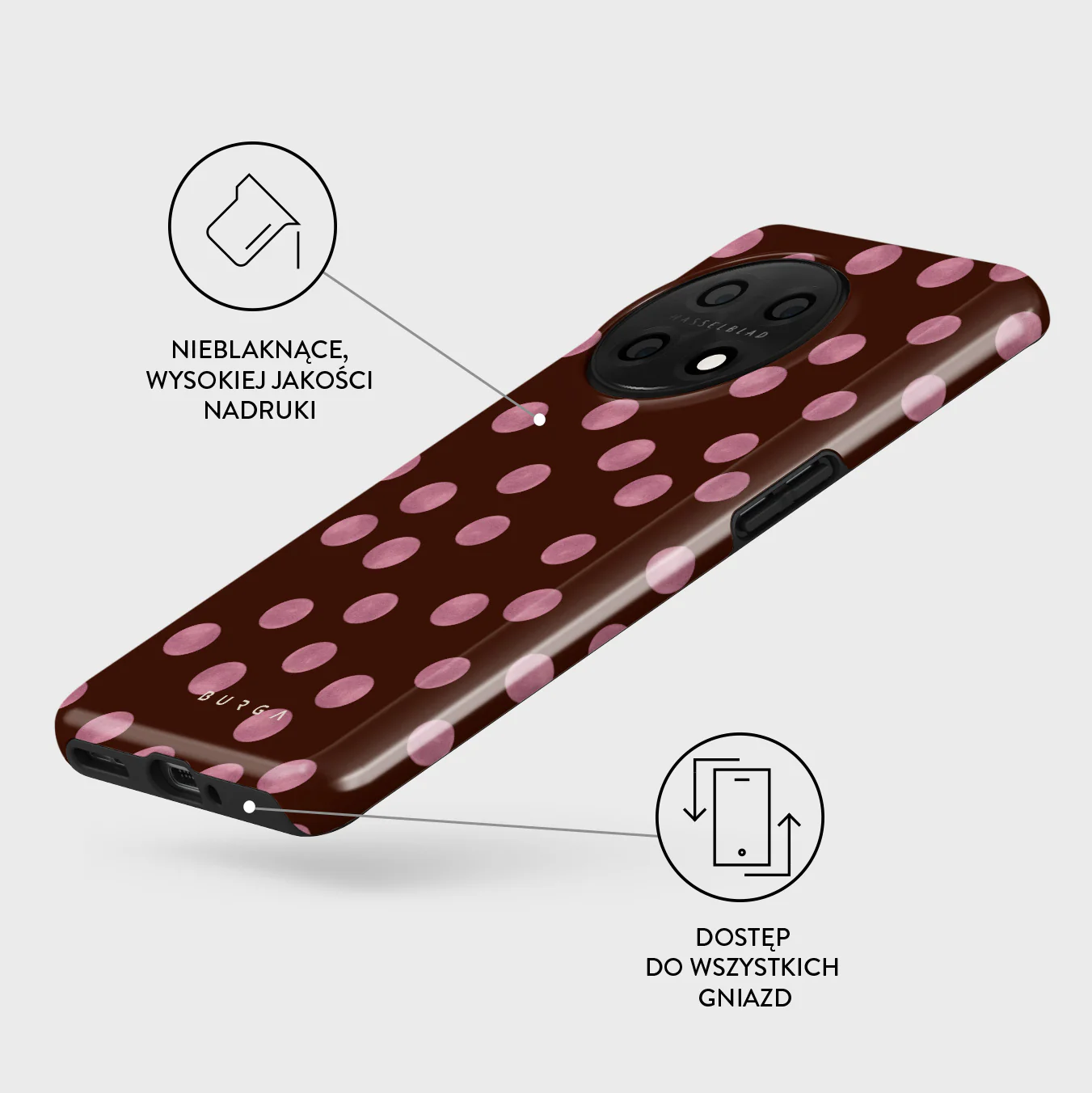 Pillow Talk - OnePlus 11 Etui - Image 3