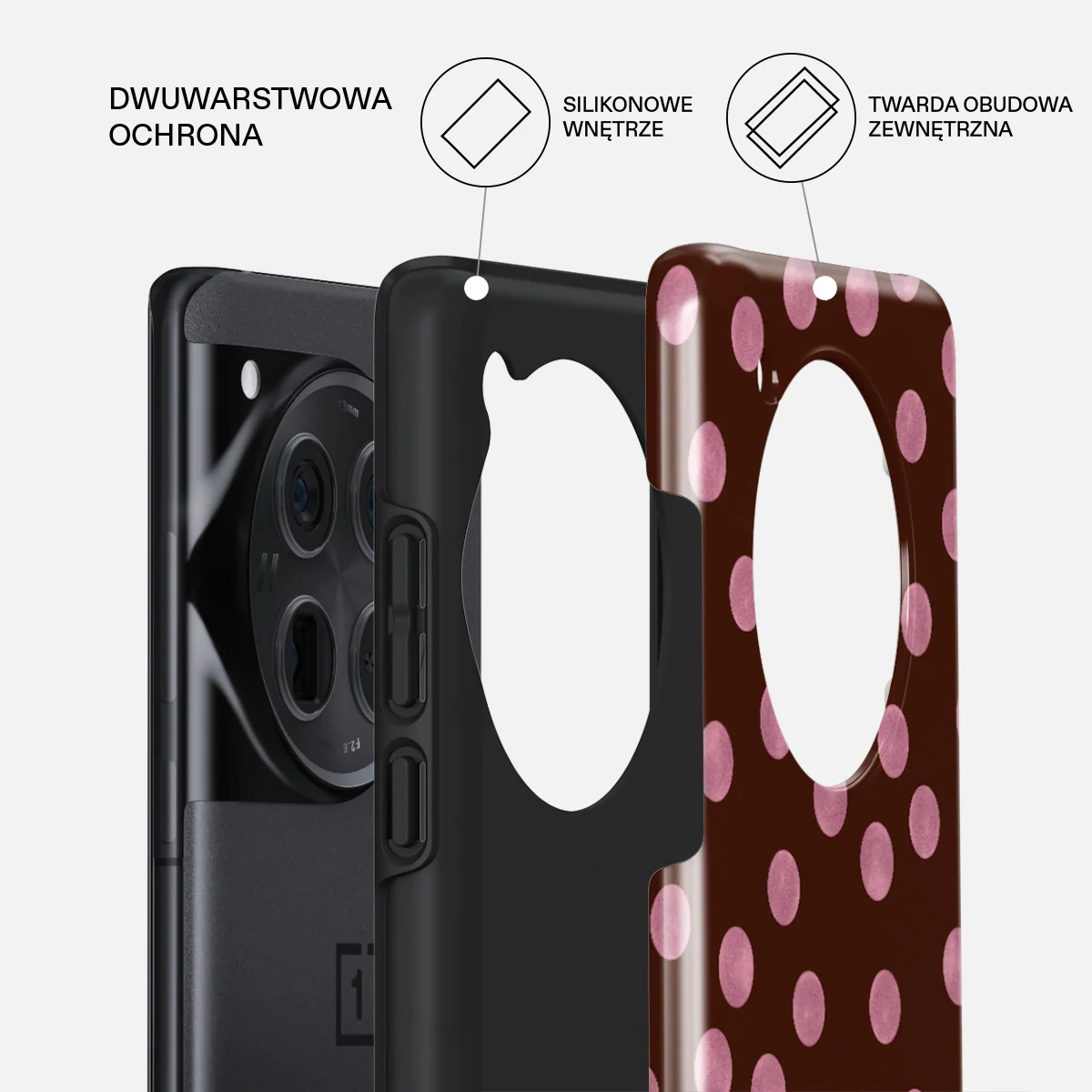 Pillow Talk - OnePlus 12 Etui - Image 2
