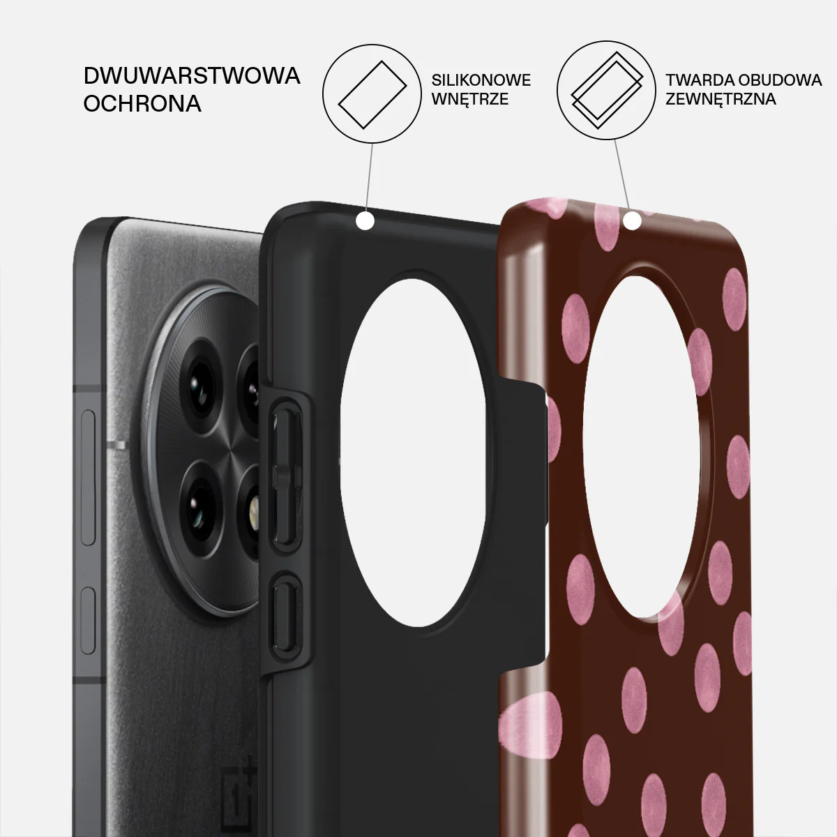 Pillow Talk - OnePlus 13 Etui - Image 2