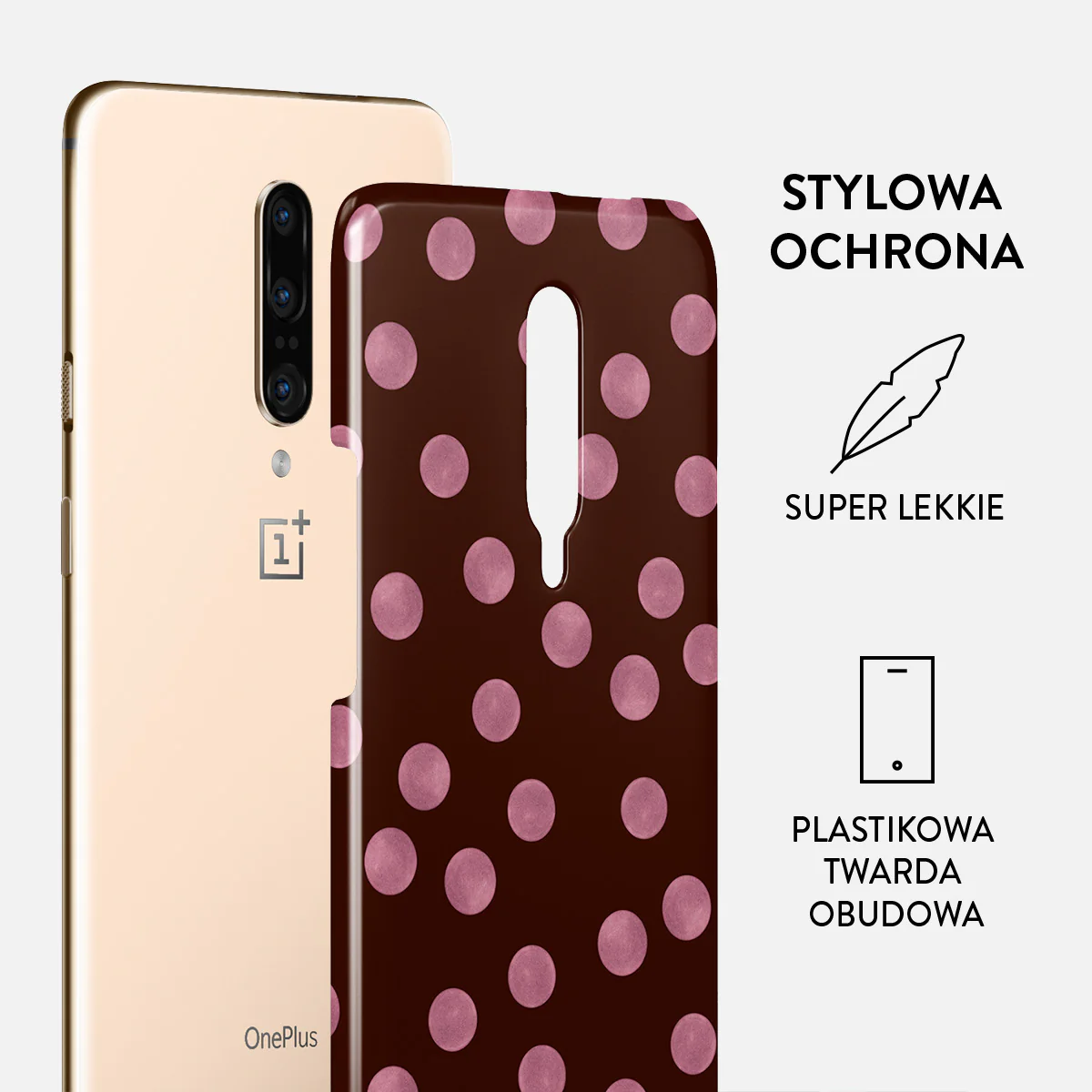 Pillow Talk - OnePlus 7 Pro / 7T Pro Etui - Image 2