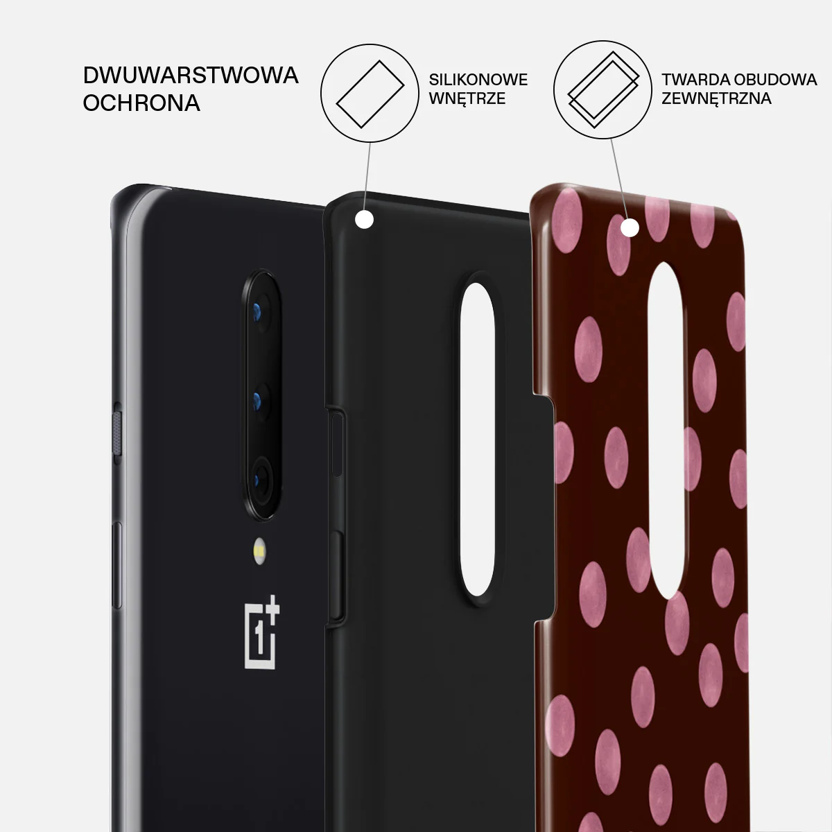 Pillow Talk - OnePlus 8 Etui - Image 2