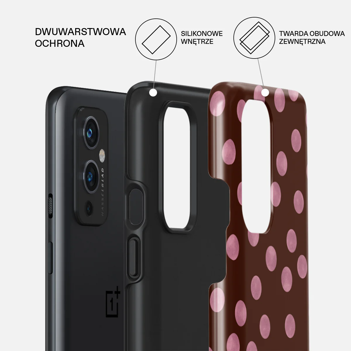 Pillow Talk - OnePlus 9 Etui - Image 2