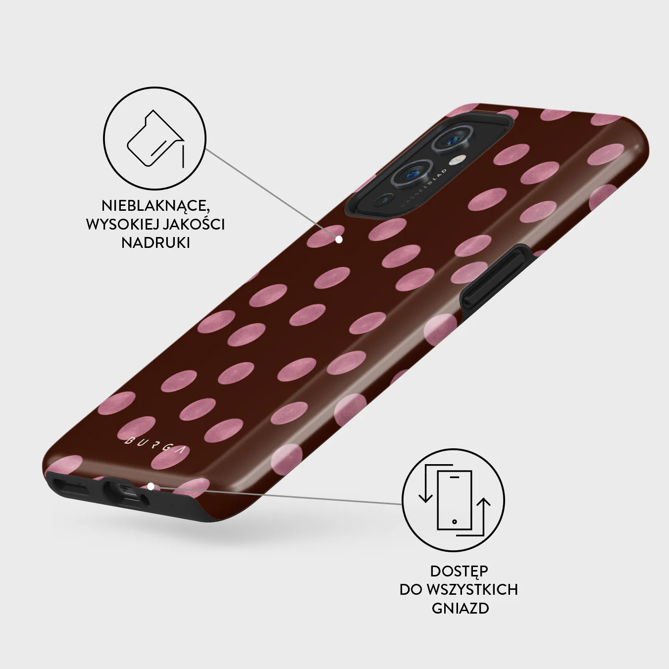 Pillow Talk - OnePlus 9 Etui - Image 3