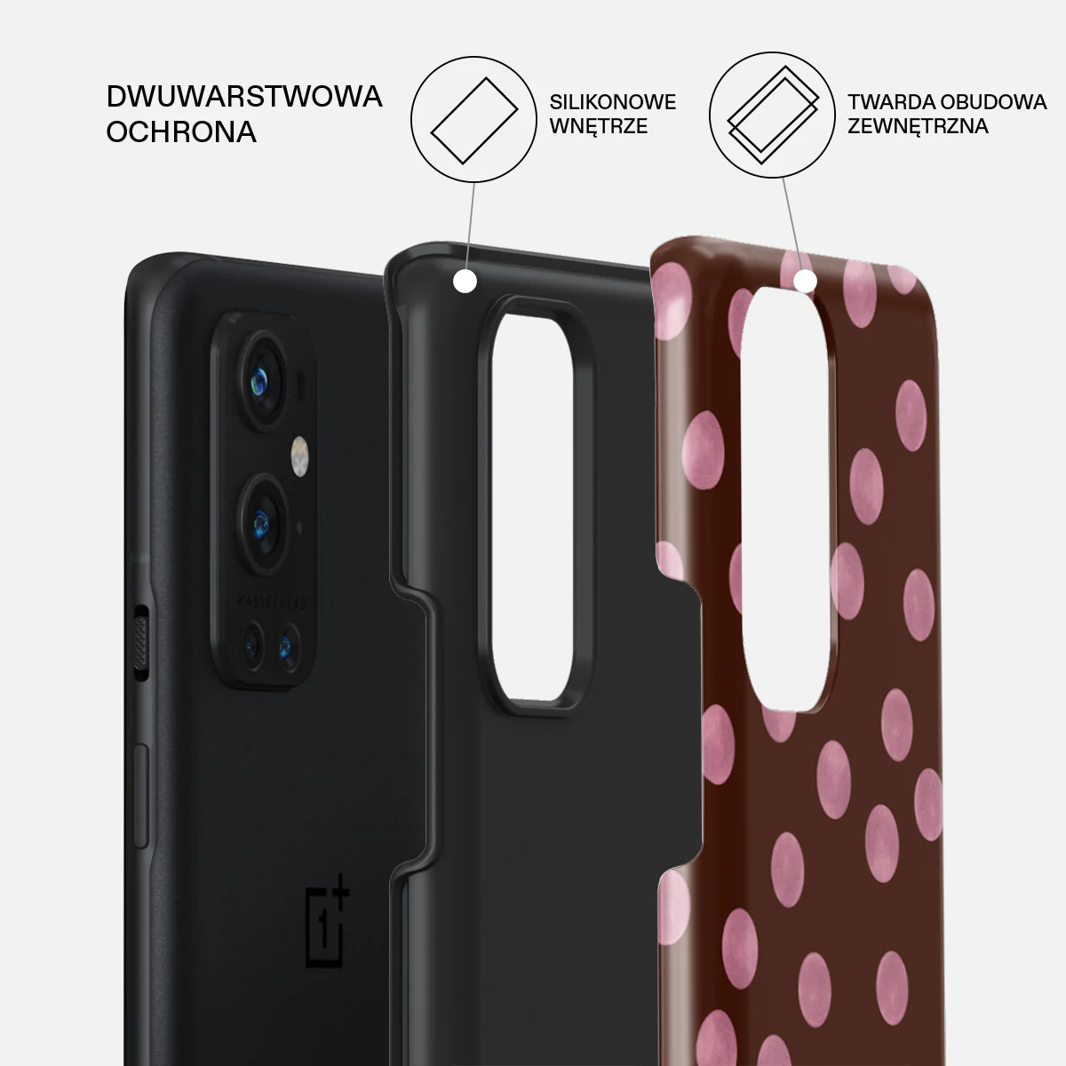 Pillow Talk - OnePlus 9 Pro Etui - Image 2