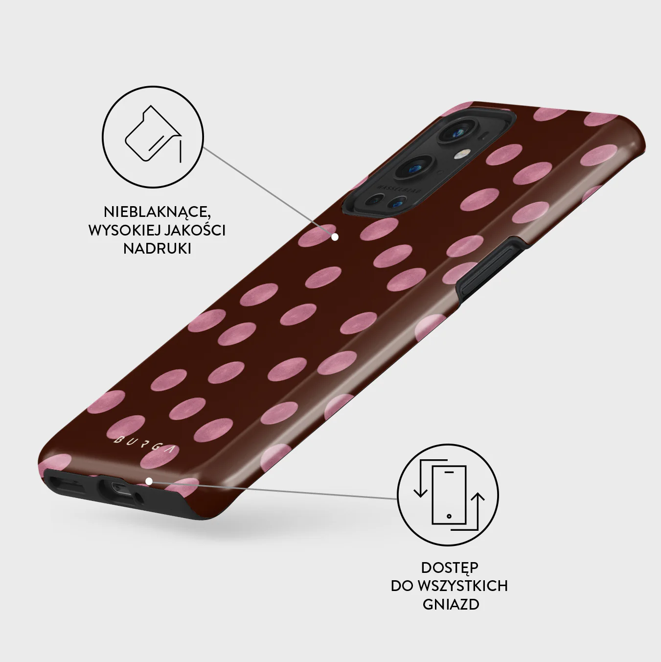 Pillow Talk - OnePlus 9 Pro Etui - Image 3