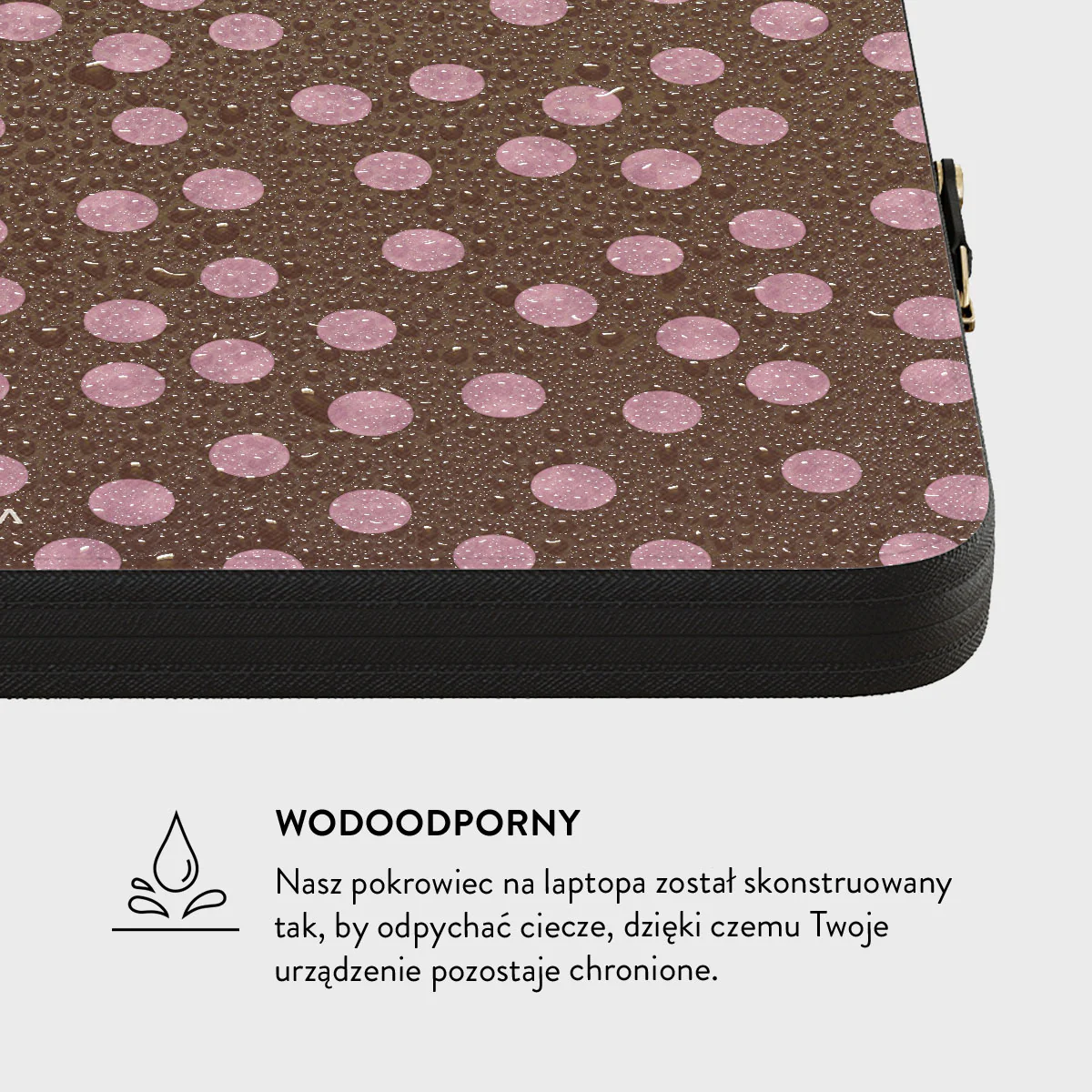 Pillow Talk - Pokrowiec na laptopa - Image 10