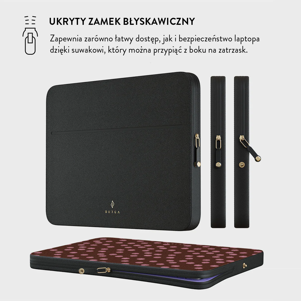 Pillow Talk - Pokrowiec na laptopa - Image 9