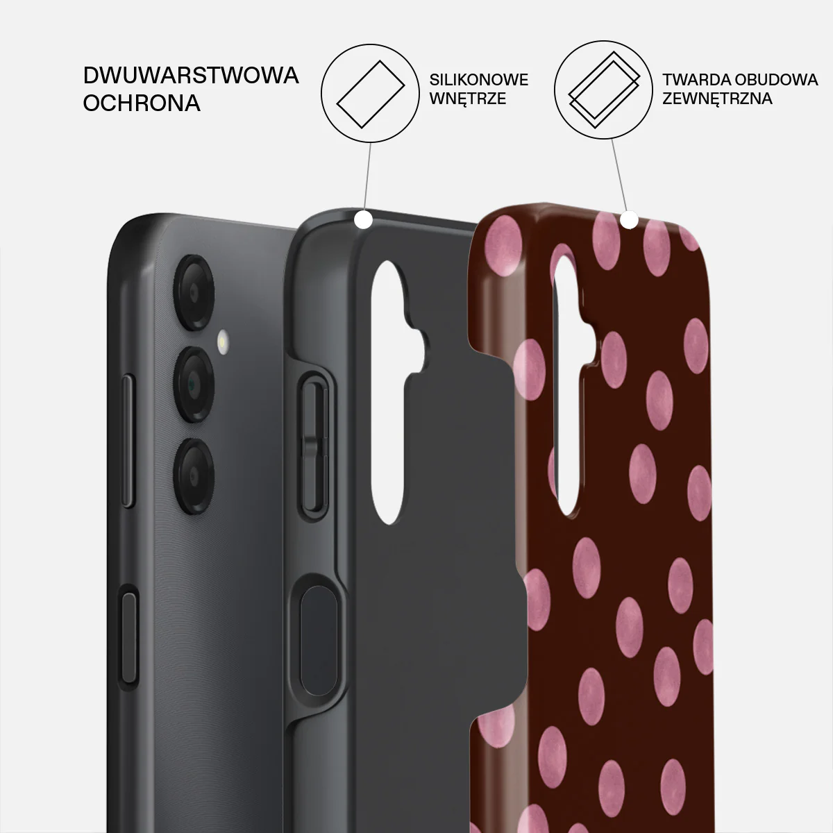 Pillow Talk - Samsung Galaxy A14 5G Etui - Image 2