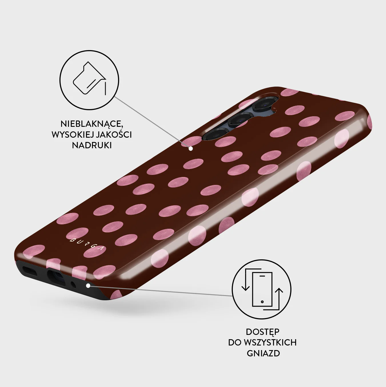Pillow Talk - Samsung Galaxy A16 Etui - Image 3