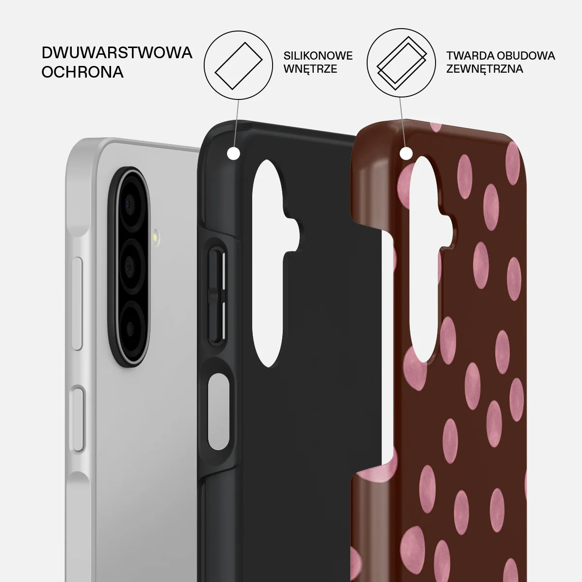Pillow Talk - Samsung Galaxy A17 Etui - Image 2