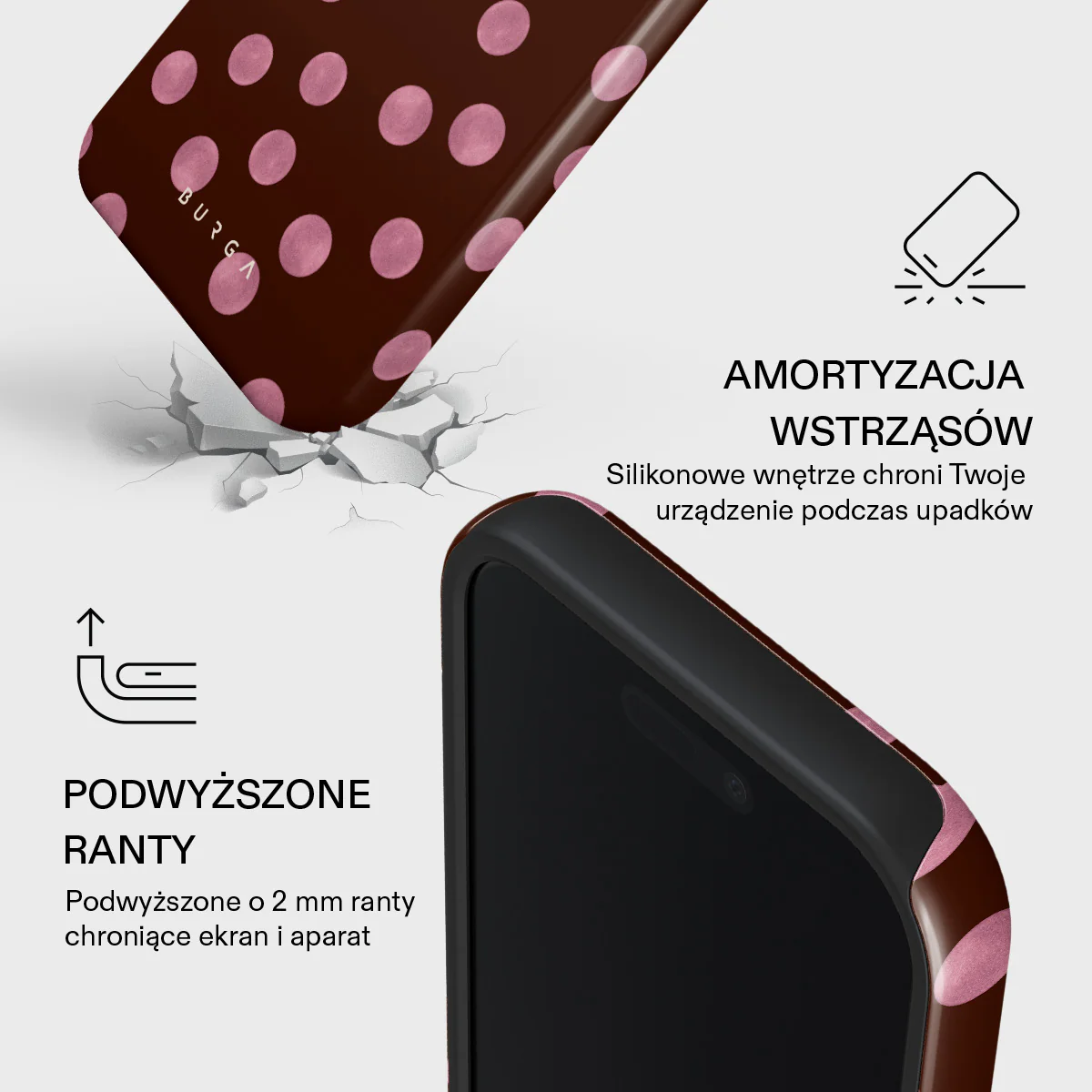 Pillow Talk - Samsung Galaxy A17 Etui - Image 4