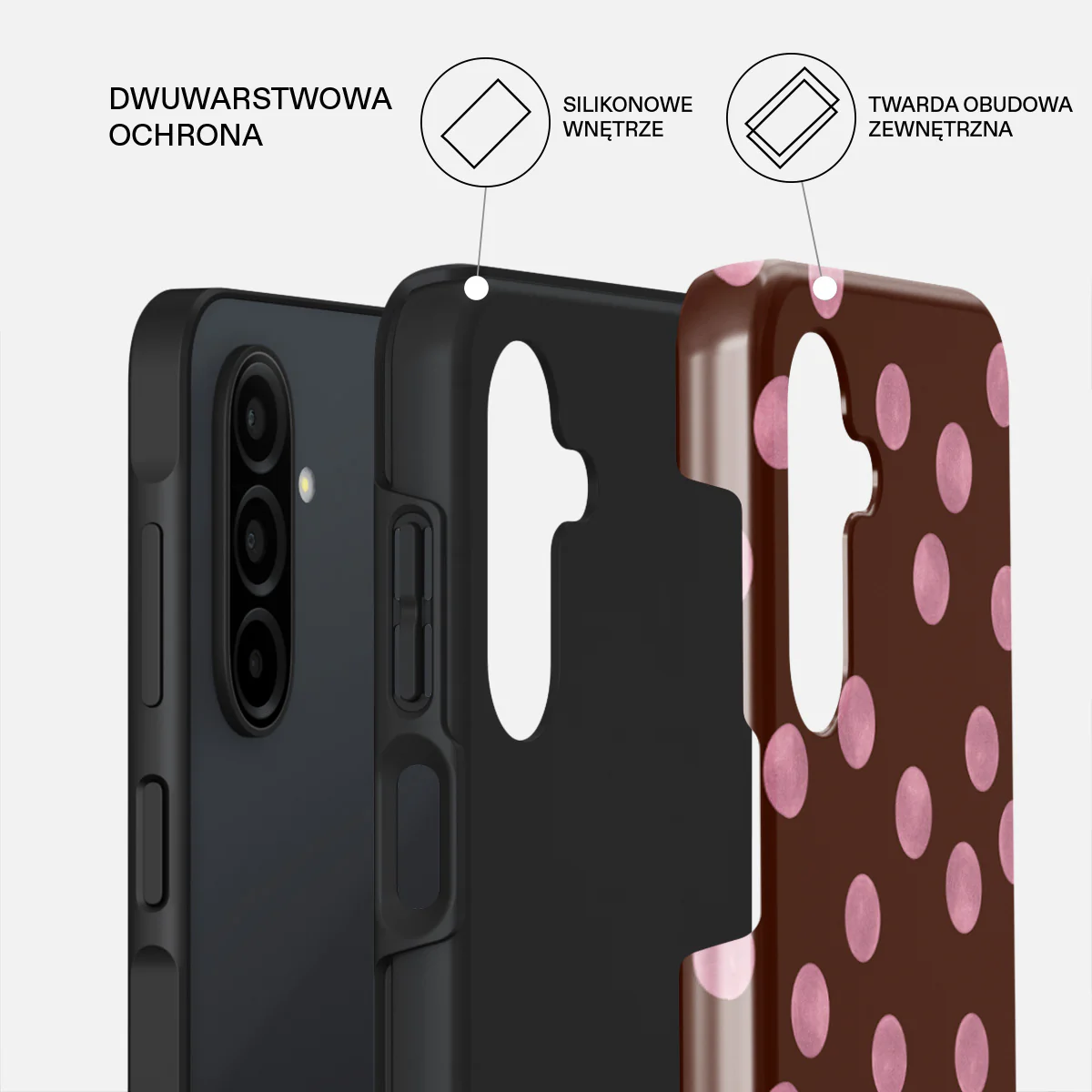 Pillow Talk - Samsung Galaxy A26 5G Etui - Image 2