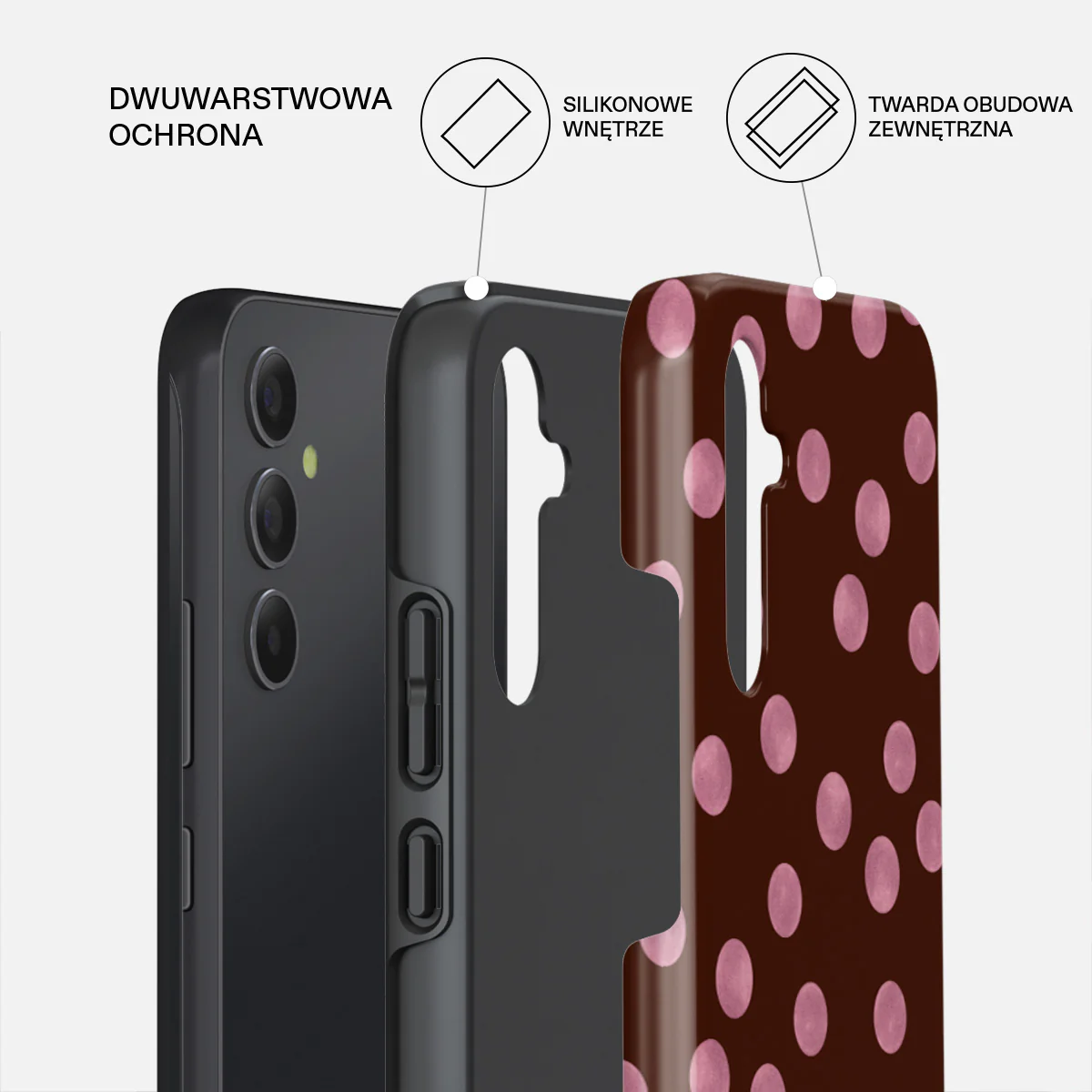 Pillow Talk - Samsung Galaxy A34 Etui - Image 2