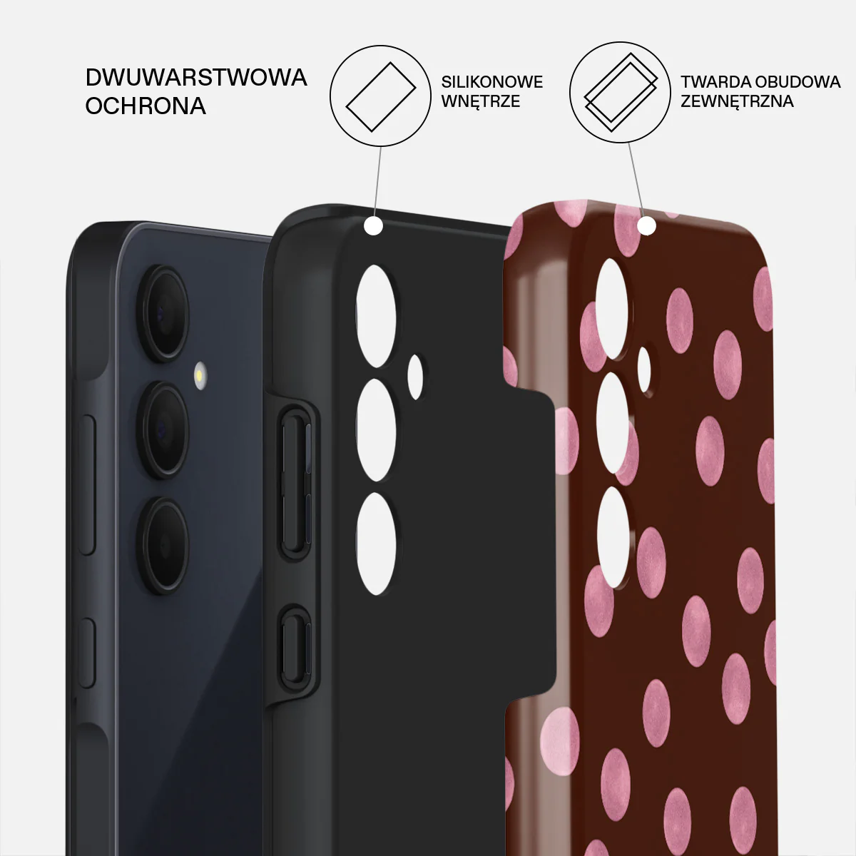 Pillow Talk - Samsung Galaxy A35 Etui - Image 2