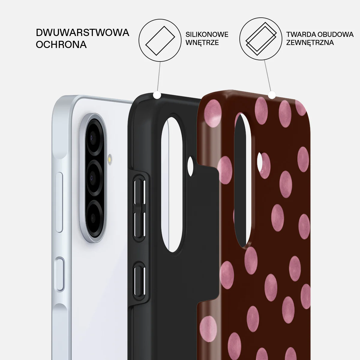 Pillow Talk - Samsung Galaxy A36 5G Etui - Image 2