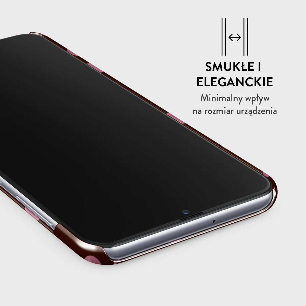 Pillow Talk - Samsung Galaxy A40 Etui - Image 4