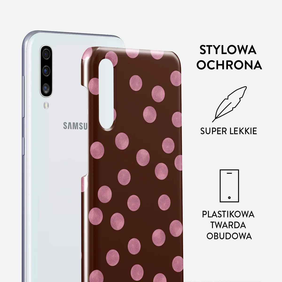 Pillow Talk - Samsung Galaxy A50 Etui - Image 2