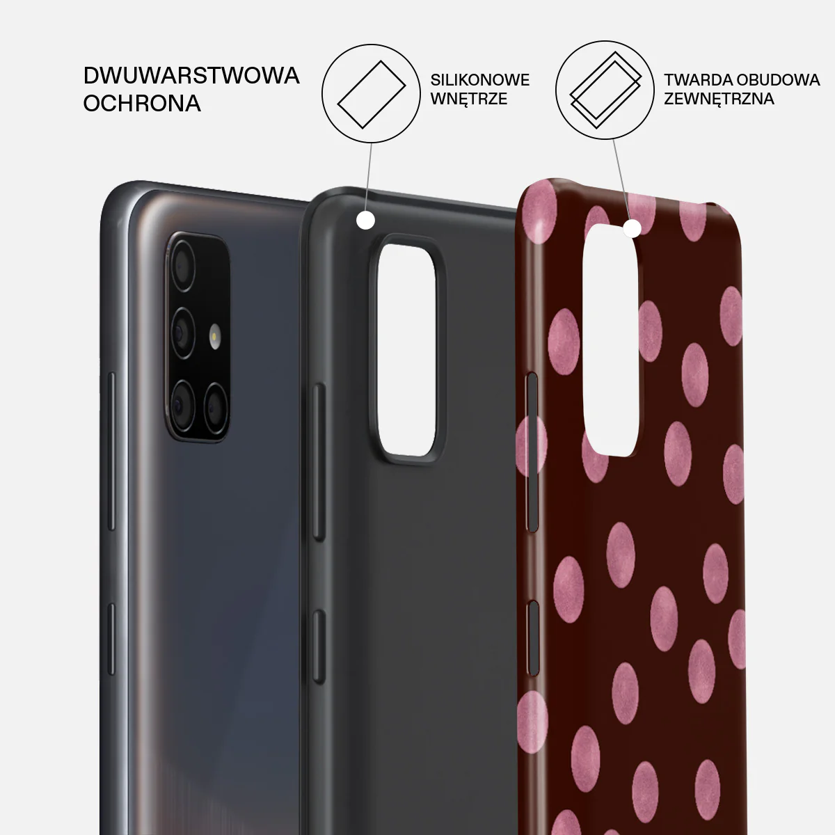 Pillow Talk - Samsung Galaxy A51 4G Etui - Image 2