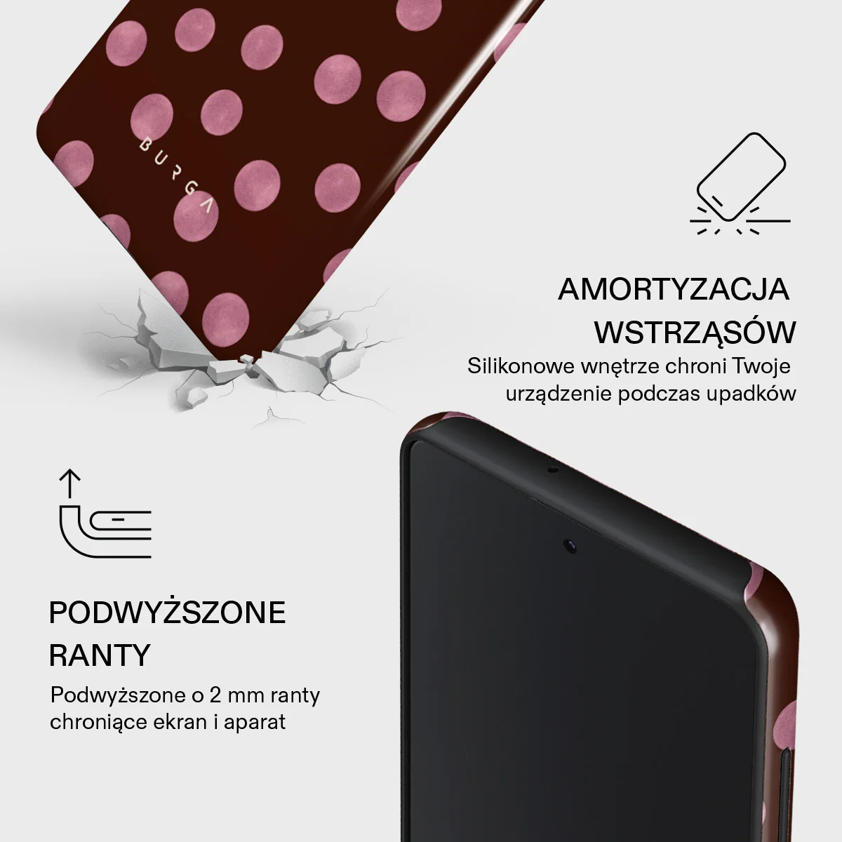 Pillow Talk - Samsung Galaxy A51 4G Etui - Image 4