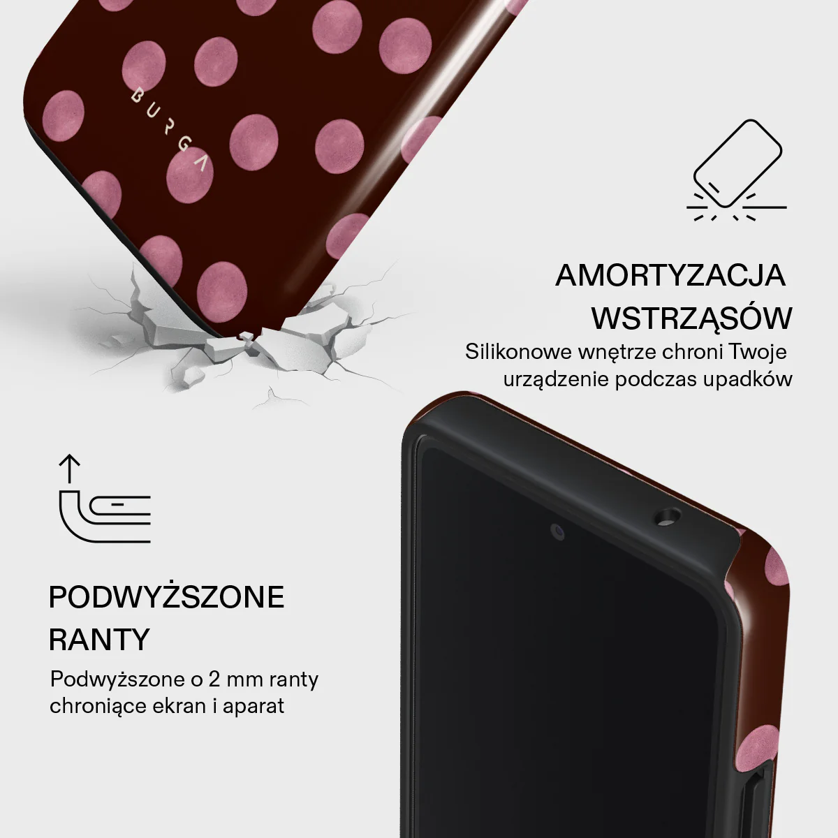 Pillow Talk - Samsung Galaxy A53 Etui - Image 4