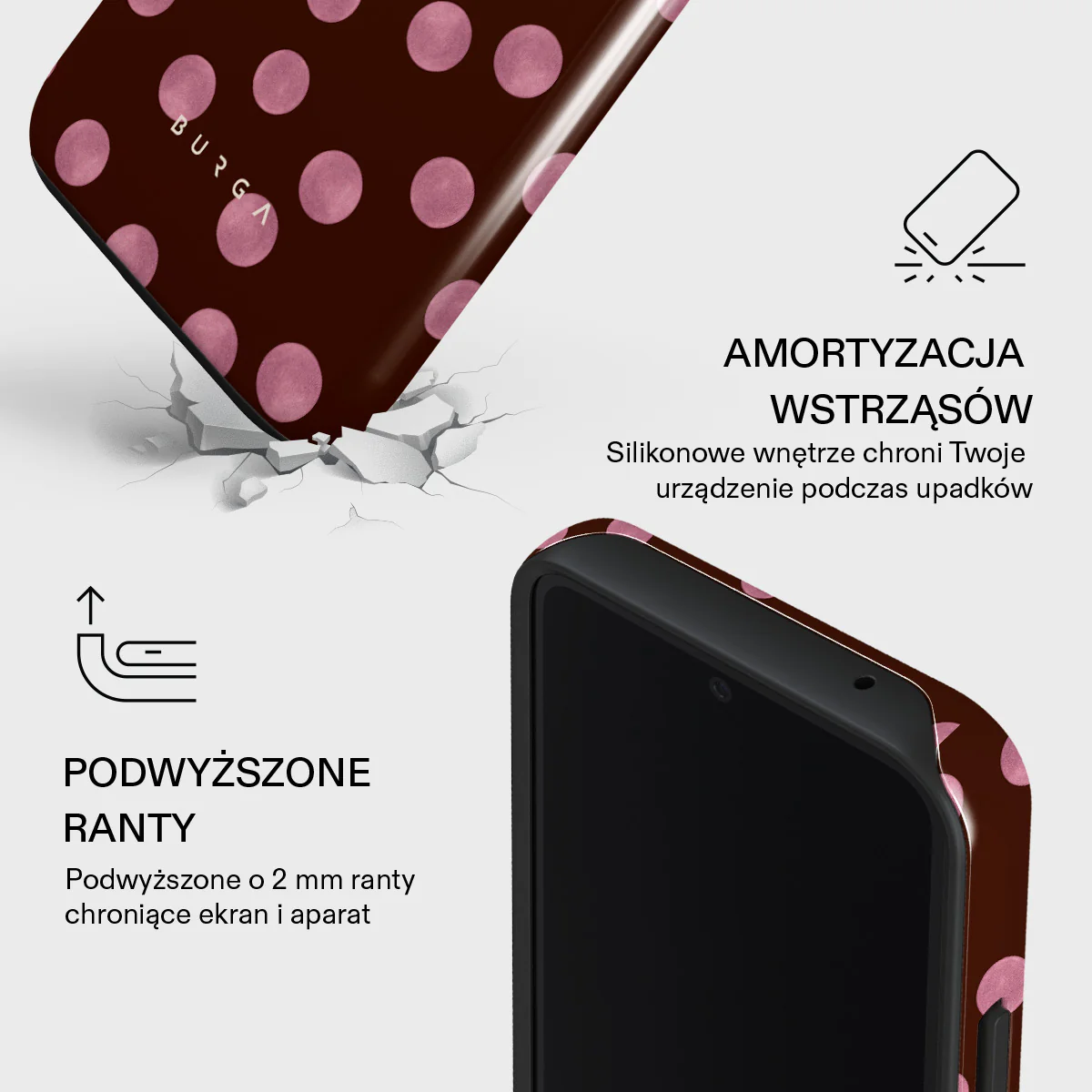 Pillow Talk - Samsung Galaxy A55 Etui - Image 4
