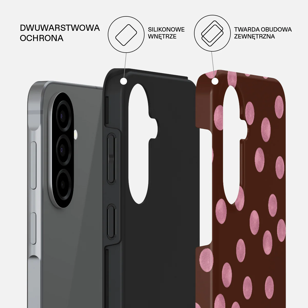 Pillow Talk - Samsung Galaxy A57 5G Etui - Image 2