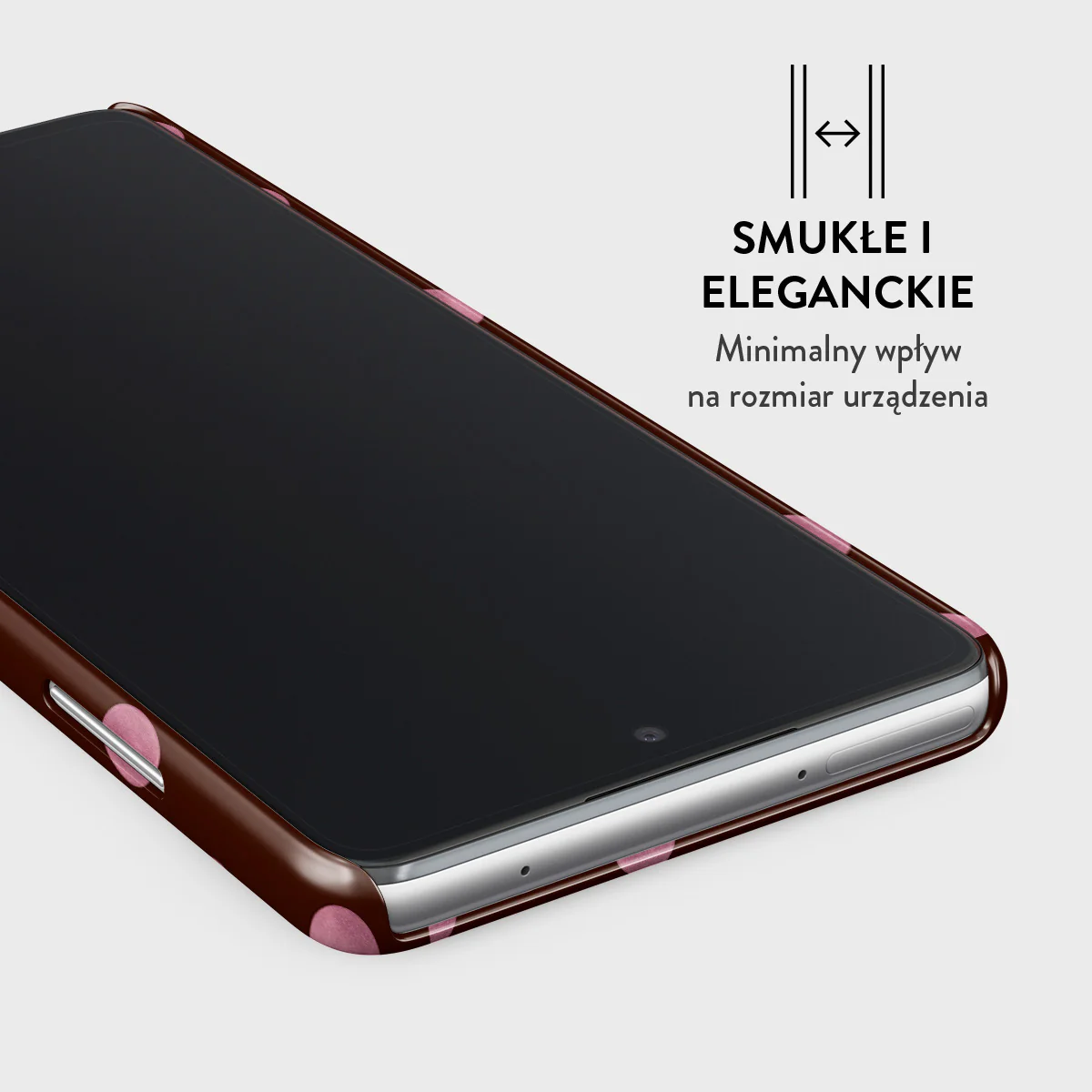 Pillow Talk - Samsung Galaxy A72 4G / 5G Etui - Image 4