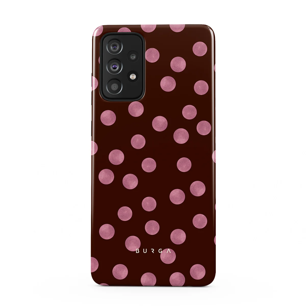 Pillow Talk - Samsung Galaxy A72 4G / 5G Etui - Image 5