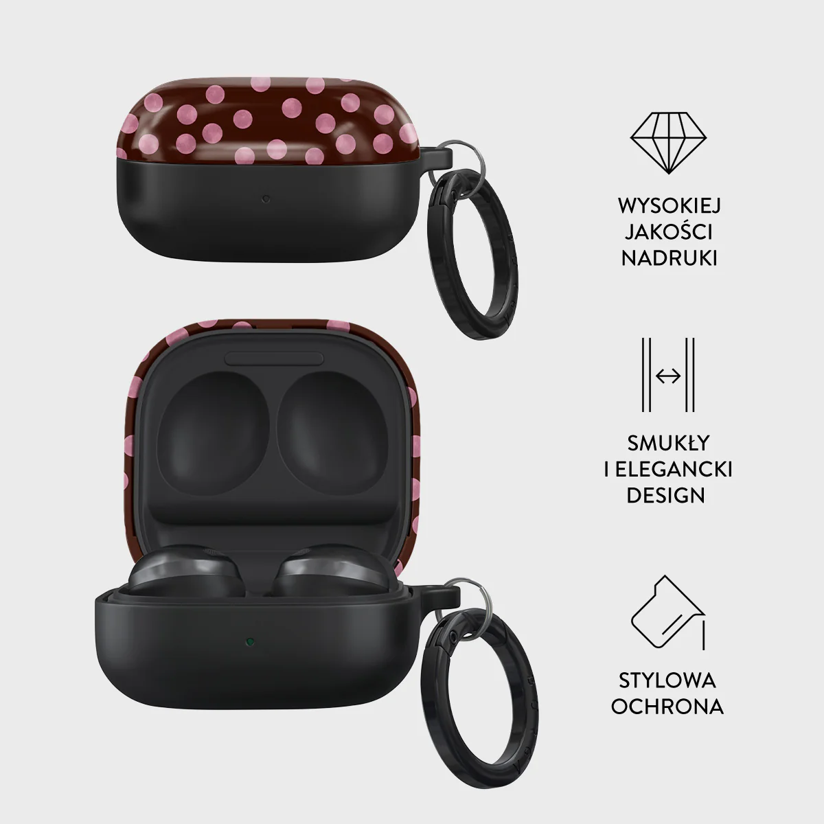 Pillow Talk - Etui na Samsung Galaxy Buds 2 - Image 4