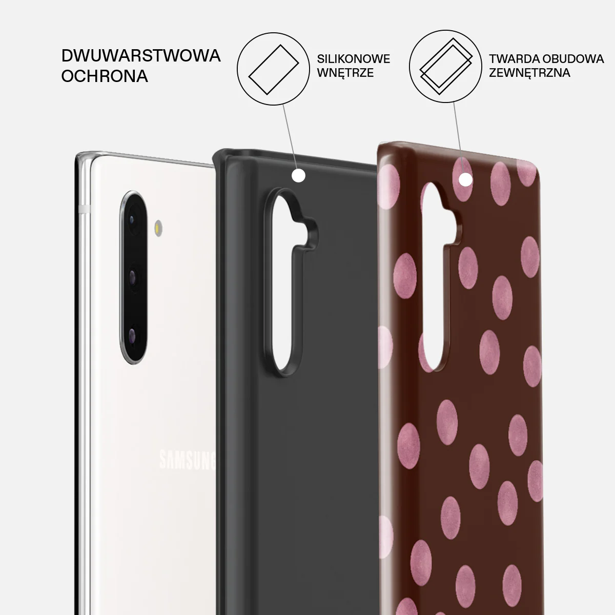 Pillow Talk - Samsung Galaxy Note 10 Etui - Image 6