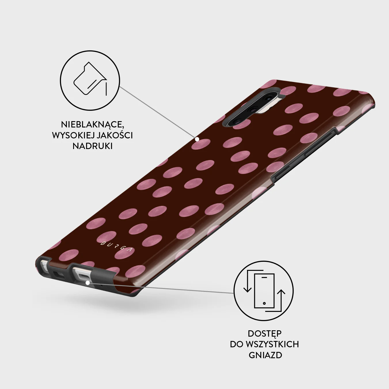 Pillow Talk - Samsung Galaxy Note 10 Plus Etui - Image 7