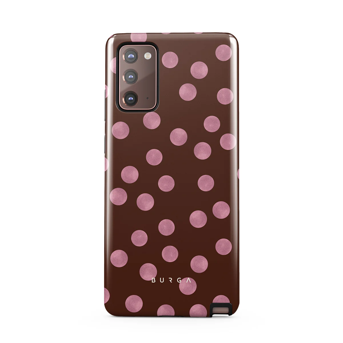 Pillow Talk - Samsung Galaxy Note 20 4G / 5G Etui - Image 5