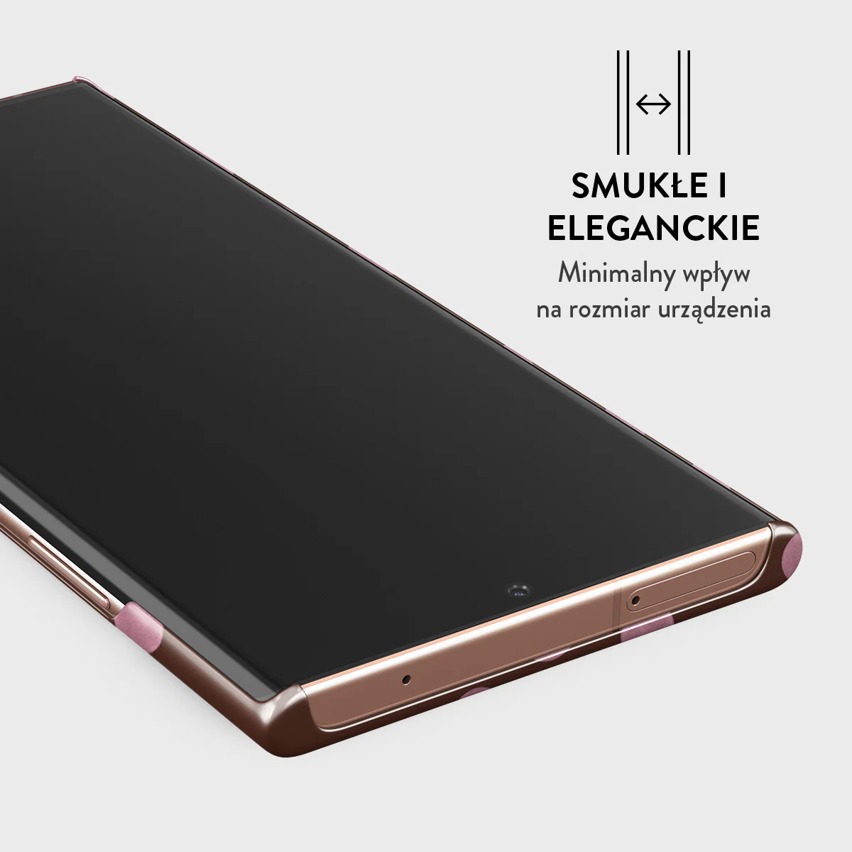 Pillow Talk - Samsung Galaxy Note 20 Ultra 4G / 5G Etui - Image 4