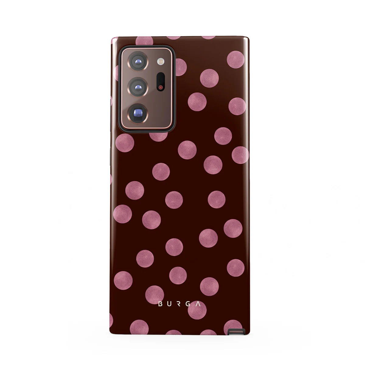 Pillow Talk - Samsung Galaxy Note 20 Ultra 4G / 5G Etui - Image 5