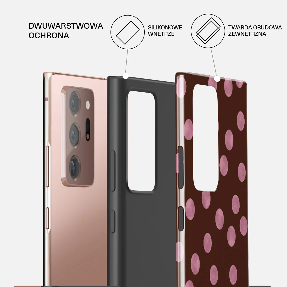 Pillow Talk - Samsung Galaxy Note 20 Ultra 4G / 5G Etui - Image 6