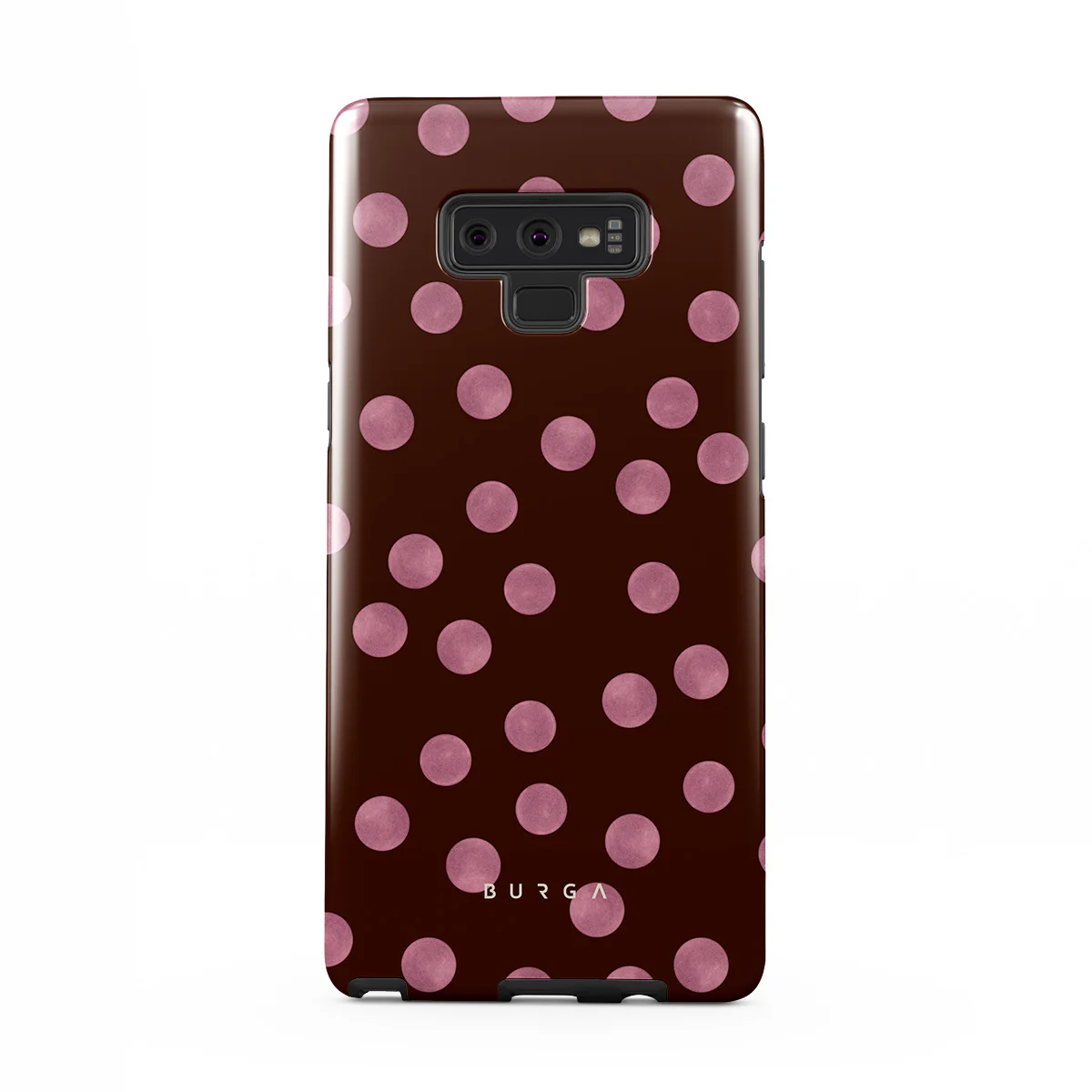 Pillow Talk - Samsung Galaxy Note 9 Etui - Image 5