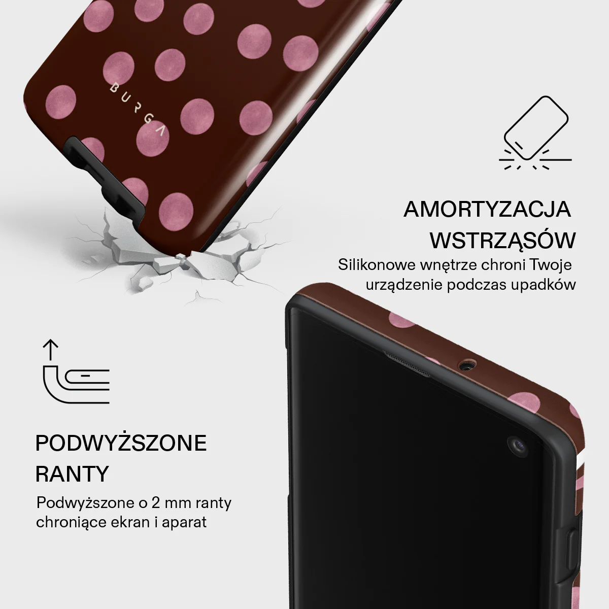 Pillow Talk - Samsung Galaxy S10 4G Etui - Image 4