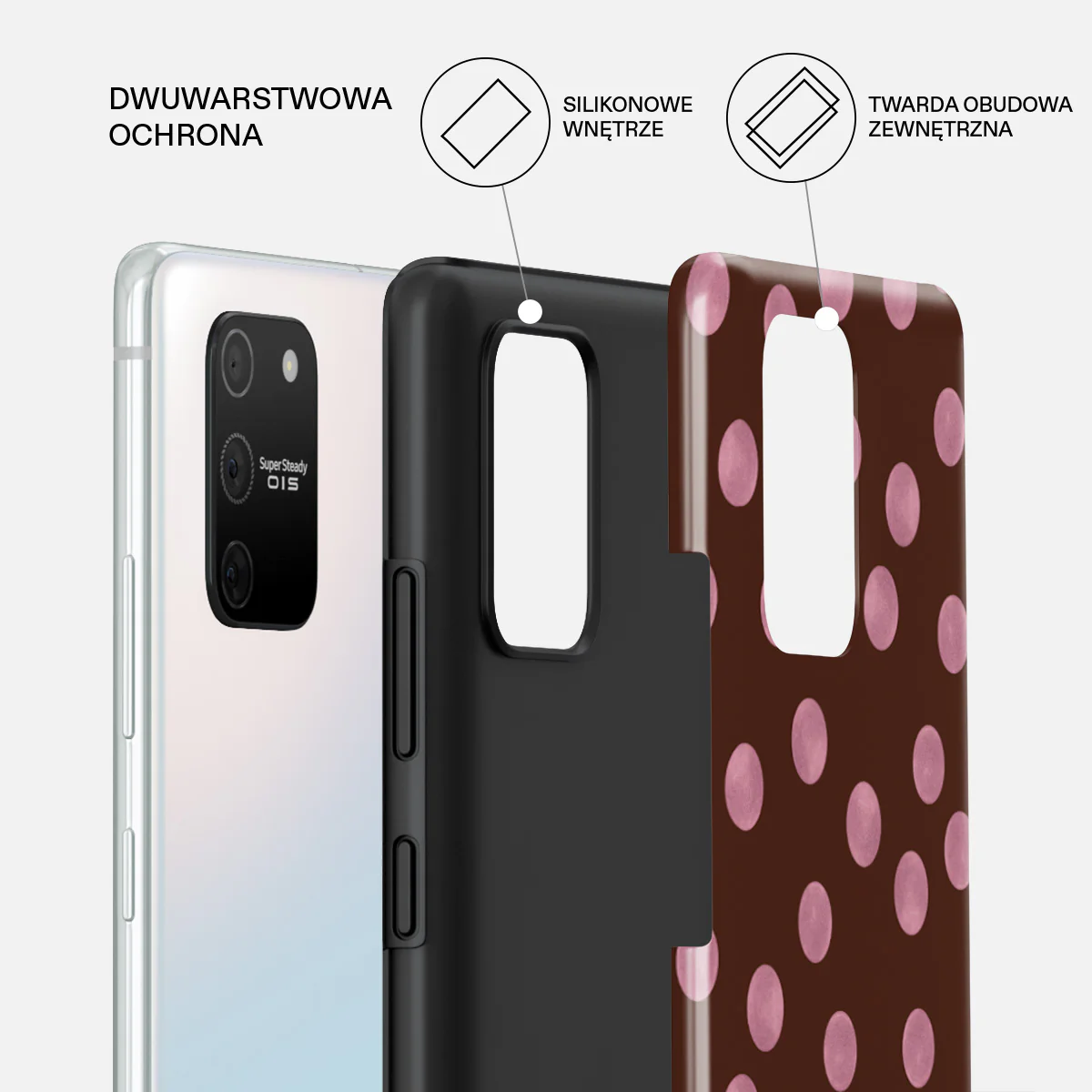 Pillow Talk - Samsung Galaxy S10 Lite Etui - Image 2