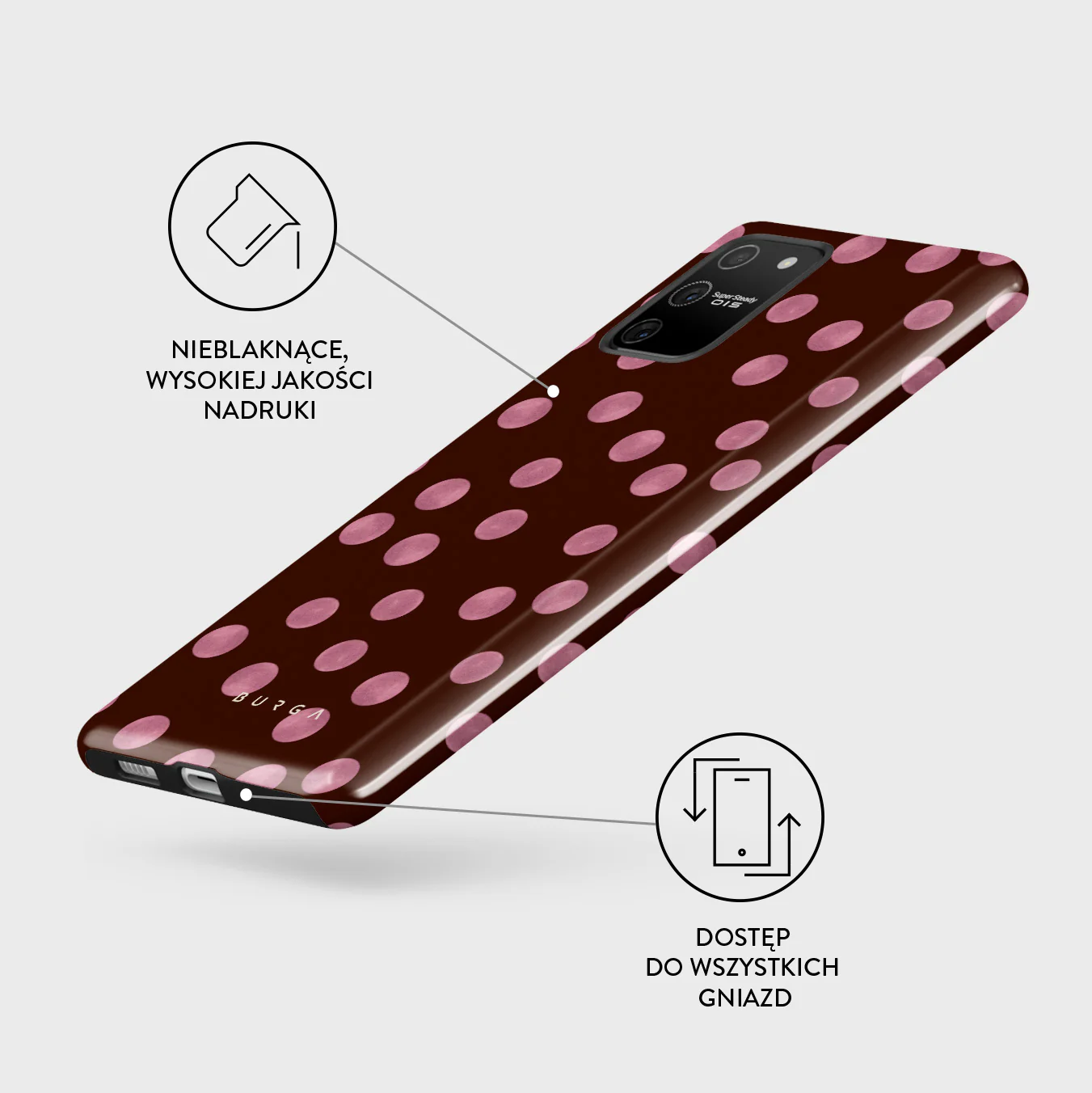 Pillow Talk - Samsung Galaxy S10 Lite Etui - Image 3